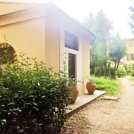 Laura Silent Loft Apartamento Florencia