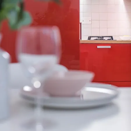 Laura Silent Loft Apartamento Florencia