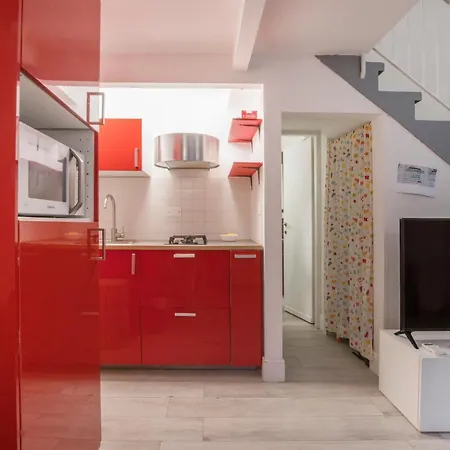 Apartment Laura Silent Loft *