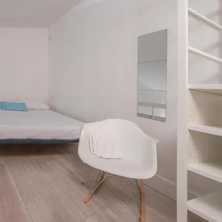 Laura Silent Loft Apartamento Florencia