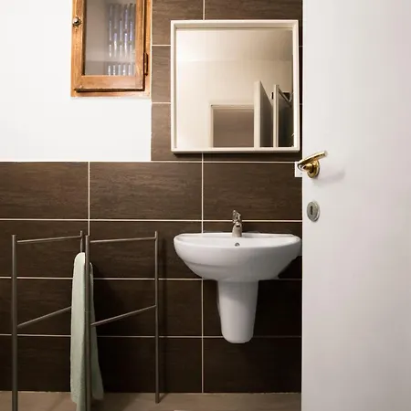 Laura Silent Loft * Florencia