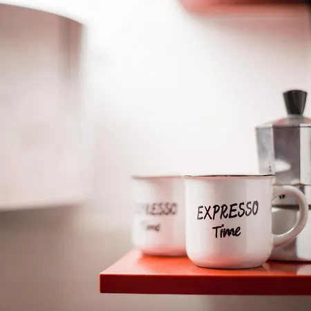 Laura Silent Loft Apartment Florenz