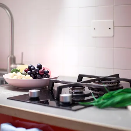 Laura Silent Loft Apartamento *