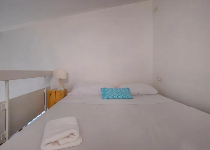 Daire Laura Silent Loft *