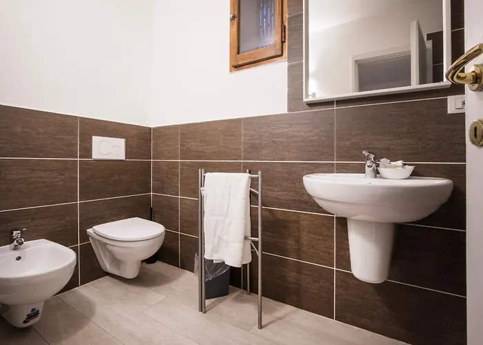 Laura Silent Loft Daire