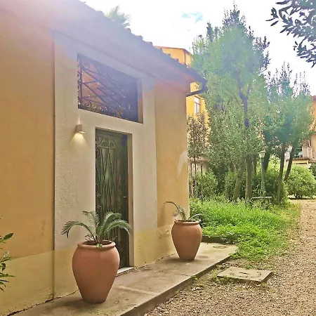 Laura Silent Loft פירנצה