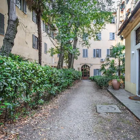 Laura Silent Loft * Florenz