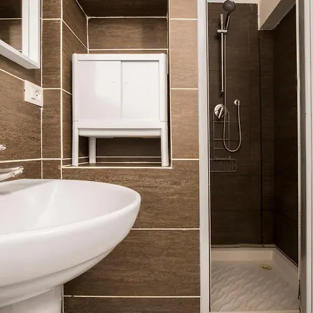 Laura Silent Loft פירנצה