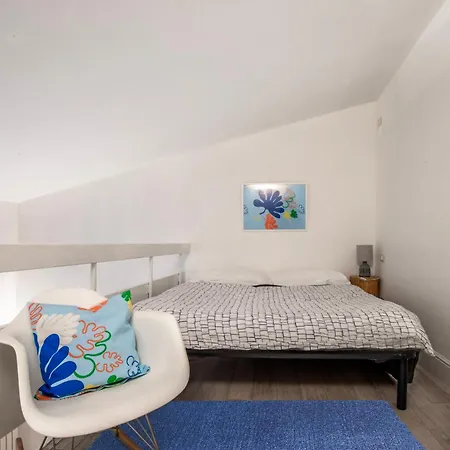 Laura Silent Loft דירה פירנצה