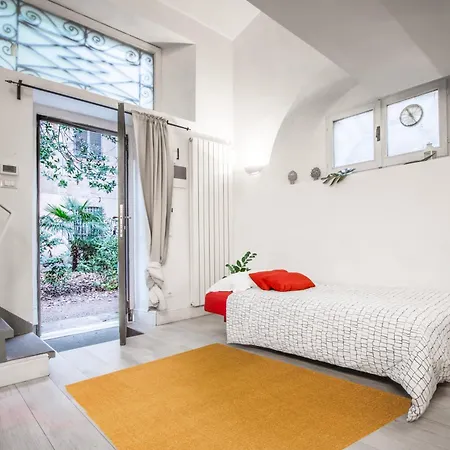 Laura Silent Loft * פירנצה