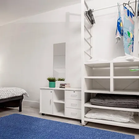 Laura Silent Loft *
