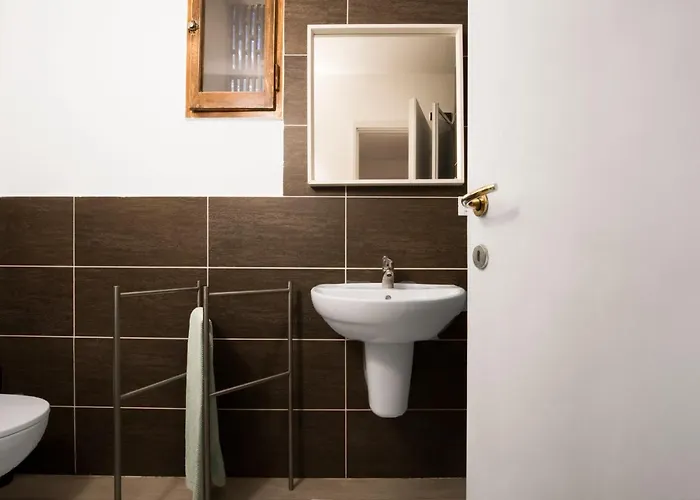 Laura Silent Loft * Florenz